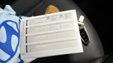 Hyundai TUCSON 1.6 TGDi Hybrid 230 Ultimate 5dr 2WD Auto Hybrid Estate